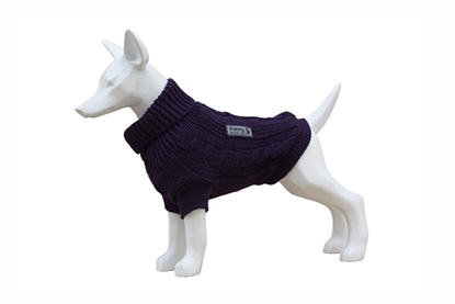 Picture of FREEDOG SWEATER NATURE